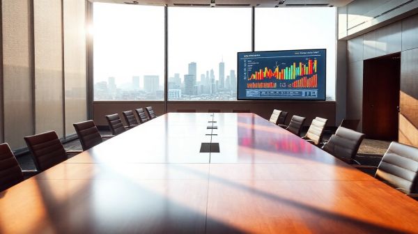 Top Reasons to Adopt a Data Marketplace for Strategic Success