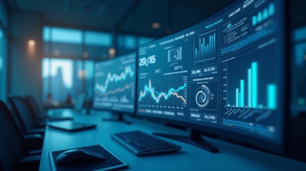 Why a data marketplace solution is essential for modern data strategies