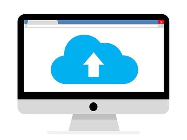 Maximize your security with reliable cloud backup for dropbox