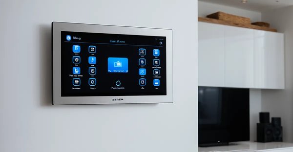 Expert control4 installation services for your smart home