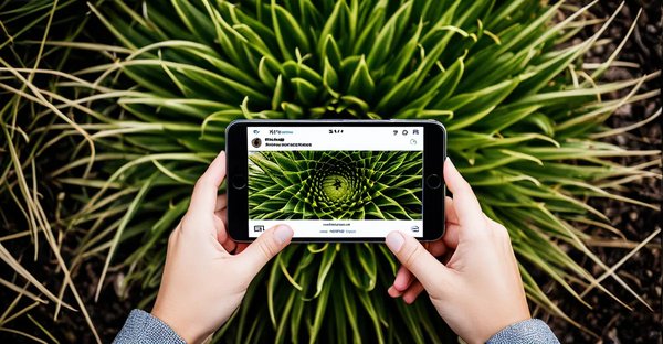 Discover the power of instagram mockups for stunning posts